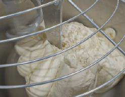 Production line overview